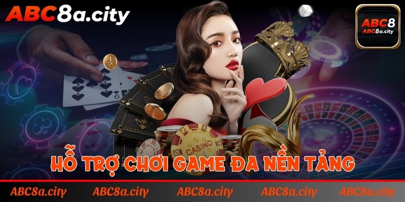 Game thủ chơi game dễ dàng trên nền tảng ứng dụng