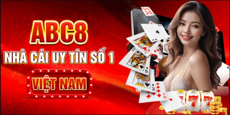 ABC8 là trang web cá cược hoạt động dưới giấy phép Curaçao