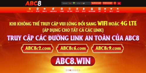 ABC8 có lừa đảo không