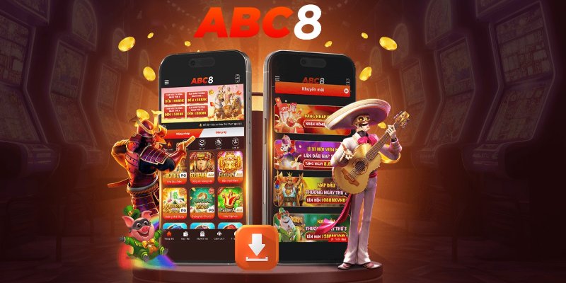 ABC8 có lừa đảo không? ABC8 cung cấp các trò chơi cá cược xanh chín