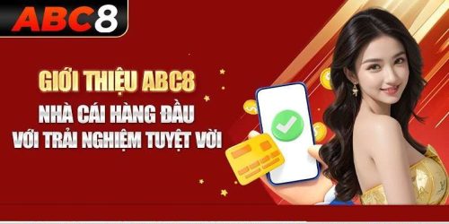 ABC8 có uy tín không