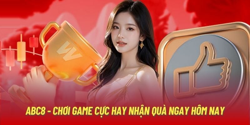 Bạn đánh giá ABC8 có uy tín không qua giấy phép