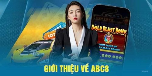 ABC8 là gì