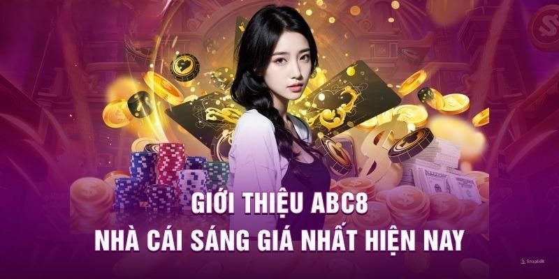 ABC8 là gì được người dùng quan tâm
