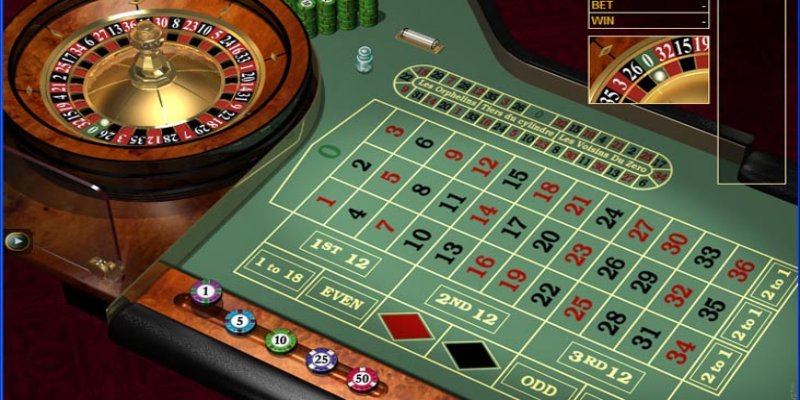 Cược thủ nắm bắt thông tin về quy luật và cách đặt cược