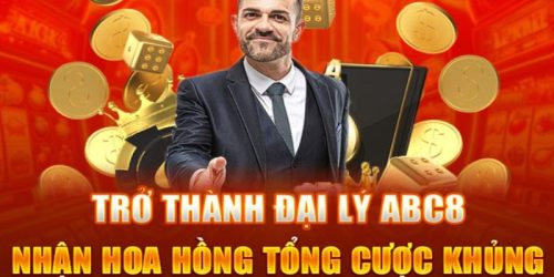 Đại lý ABC8