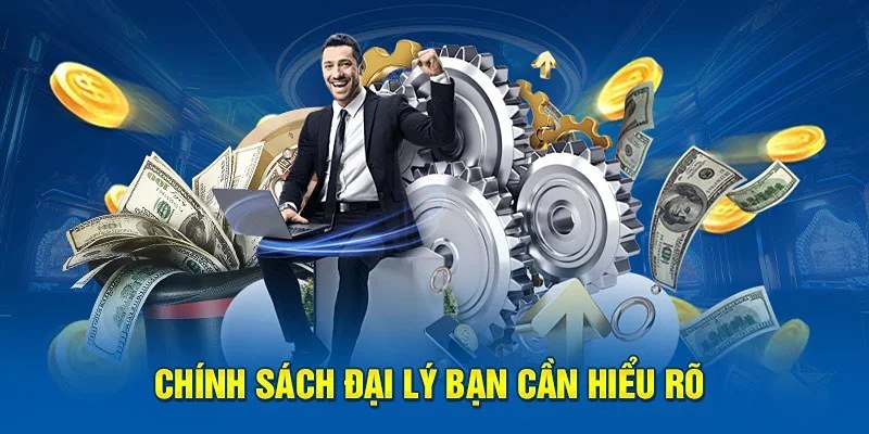 Đại lý ABC8 tạo cơ hội hợp tác với nhà cái danh tiếng hàng đầu