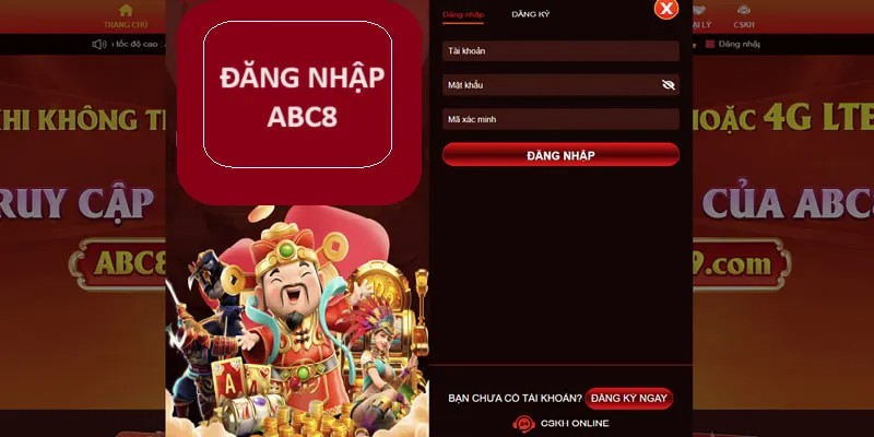 Trước tiên, mọi người cần truy cập vào trang chủ của thương hiệu