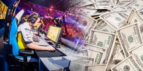 Esports ABC8