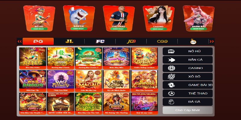 Giới thiệu ABC8 với những nét tổng quan