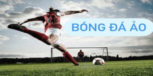 Kèo bóng đá ảo