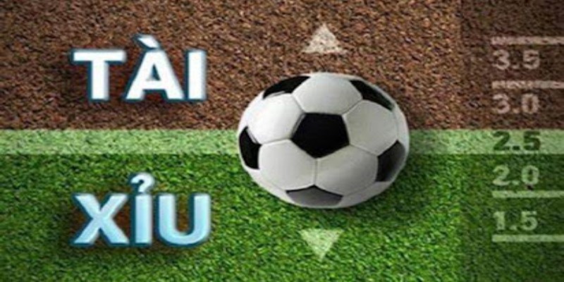 Kèo tài xỉu là gì?