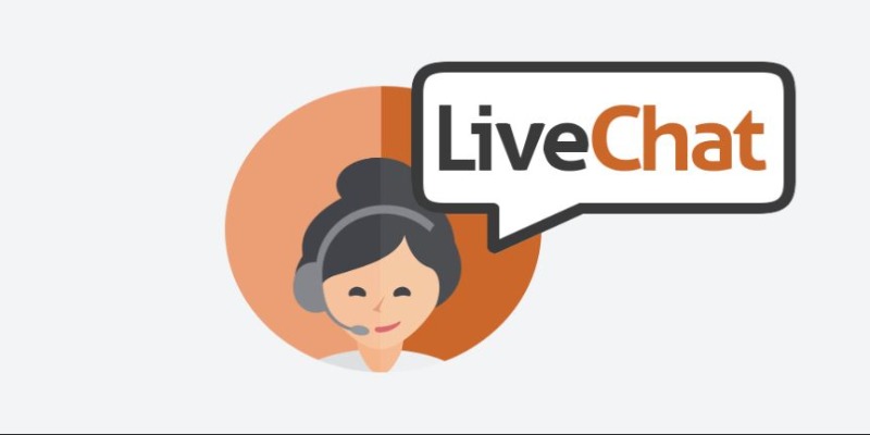 Liên hệ nhà cái qua live chat