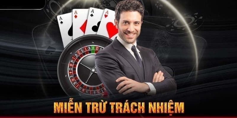 Miễn trách nhiệm khi cược thủ truy cập đường link giả mạo