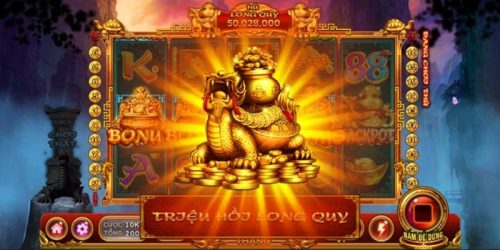 Nổ hũ ABC8