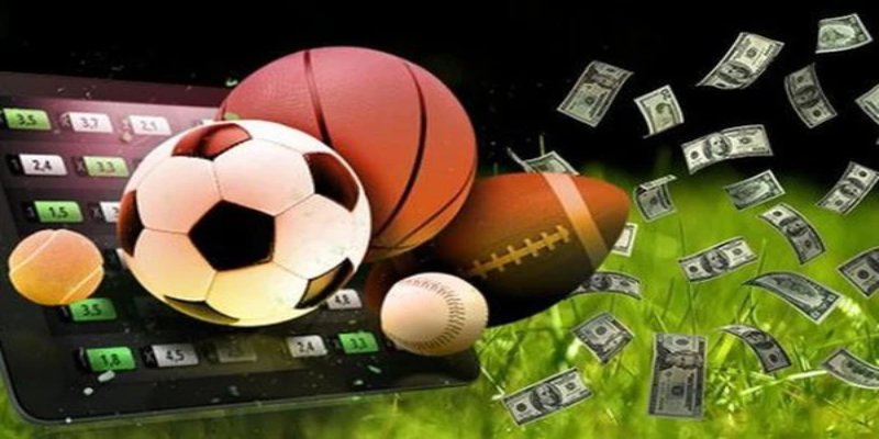 Thử sức với cược bàn thắng đấu cuối với thể thao ABC8 