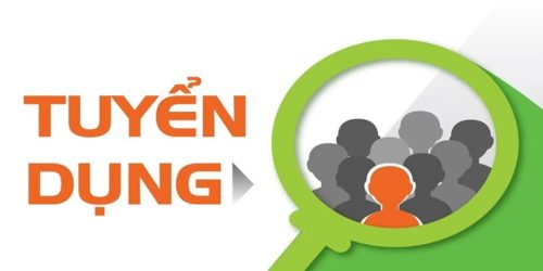 Tuyển dụng ABC8