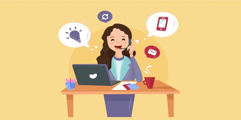 Nhà cái có nhu cầu tuyển dụng ABC8 nhân viên sale
