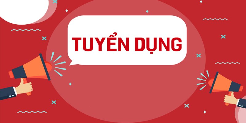 Tuyển dụng ABC8 được đăng tải với nhiều vị trí