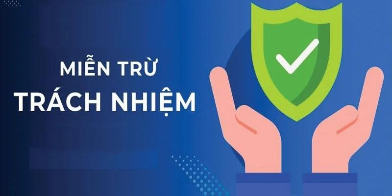 Vai trò của miễn trừ trách nhiệm ABC8